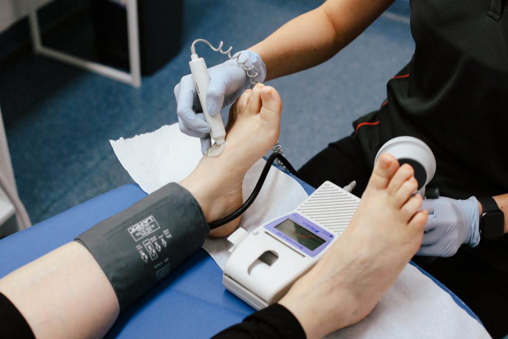 Diabetes Foot Care – Glenroy Foot Clinic